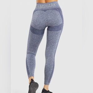 Gymshark Flex High Waisted Legging